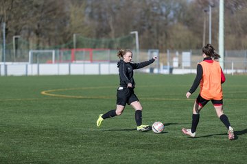 Bild 67 - F TSV Bordesholm - SG Blau Rot Holstein : Ergebnis: 3:0